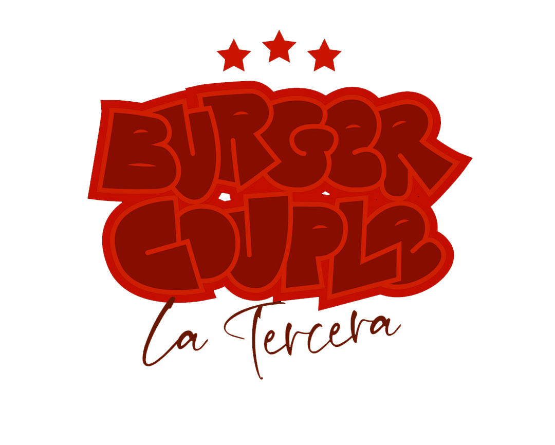 Burger Couple La Tercera