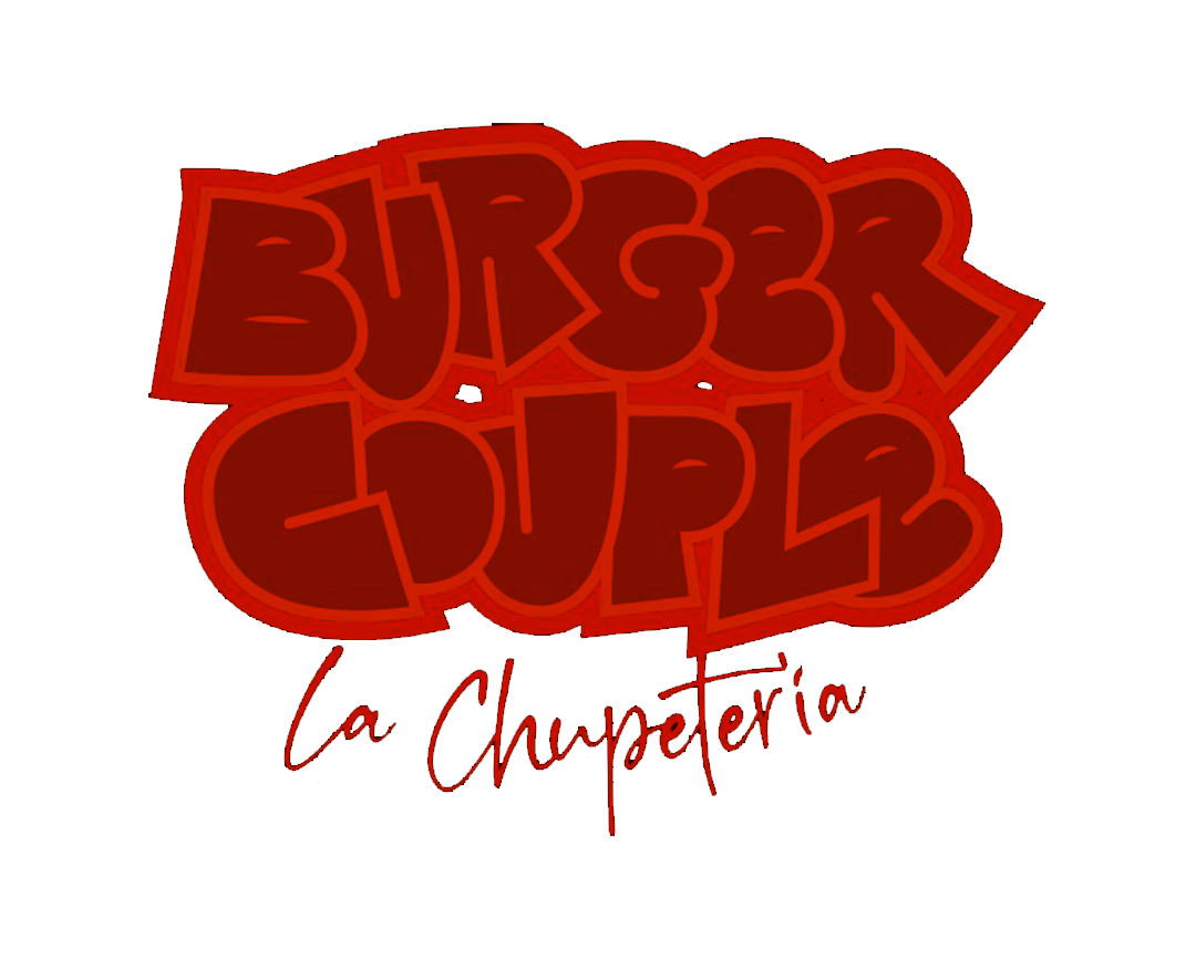 Burger Couple La Chupeteria
