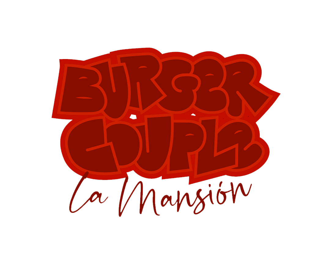 Burger Couple La Mansión