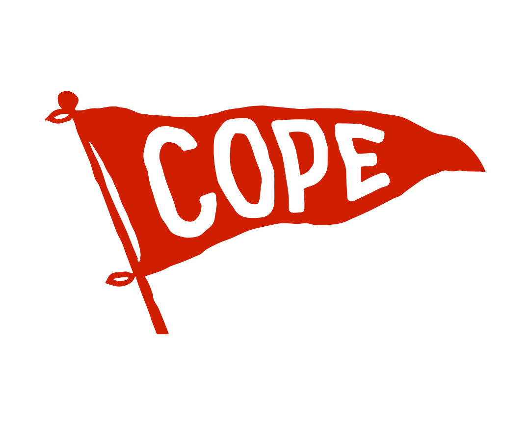 Cope Bernal