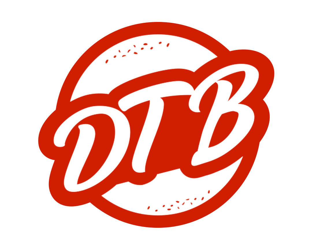 DTB Smash Burgers
