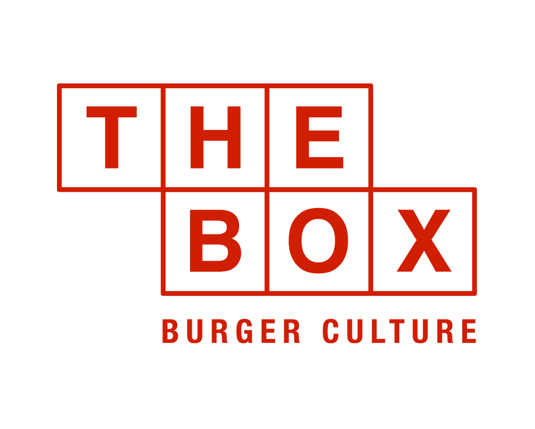 The Box Burger Culture