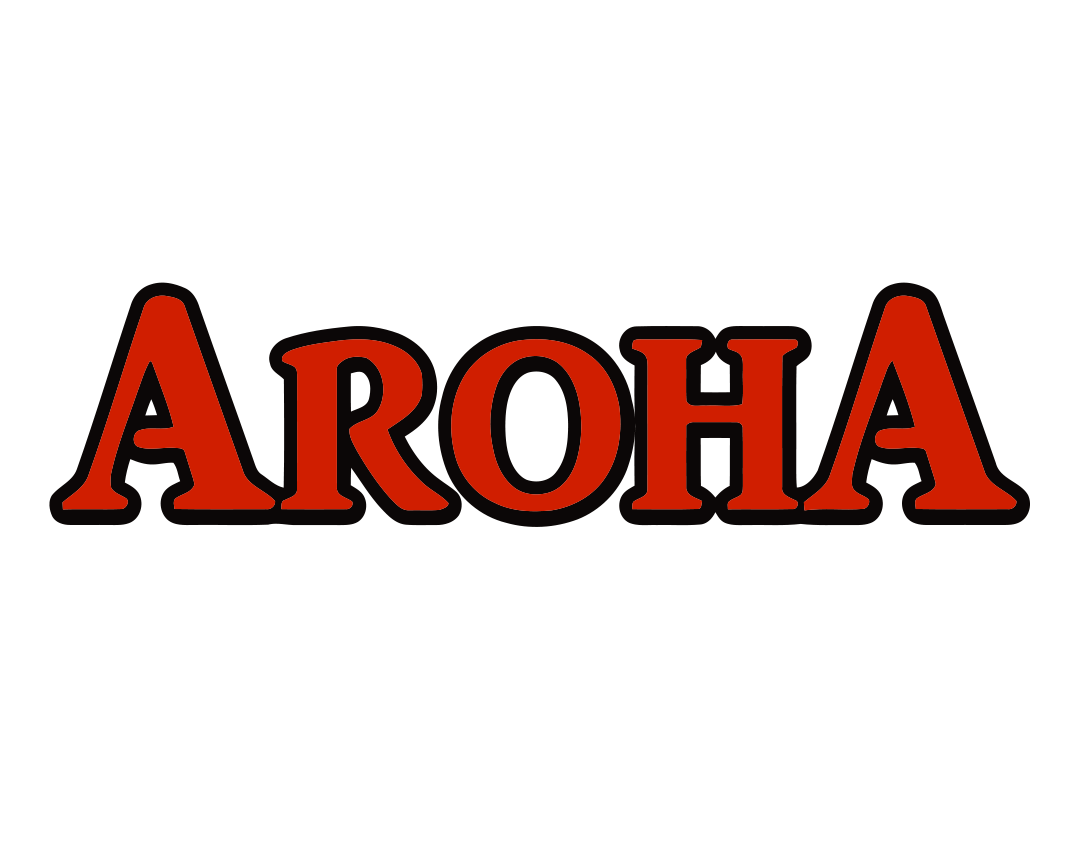 Aroha