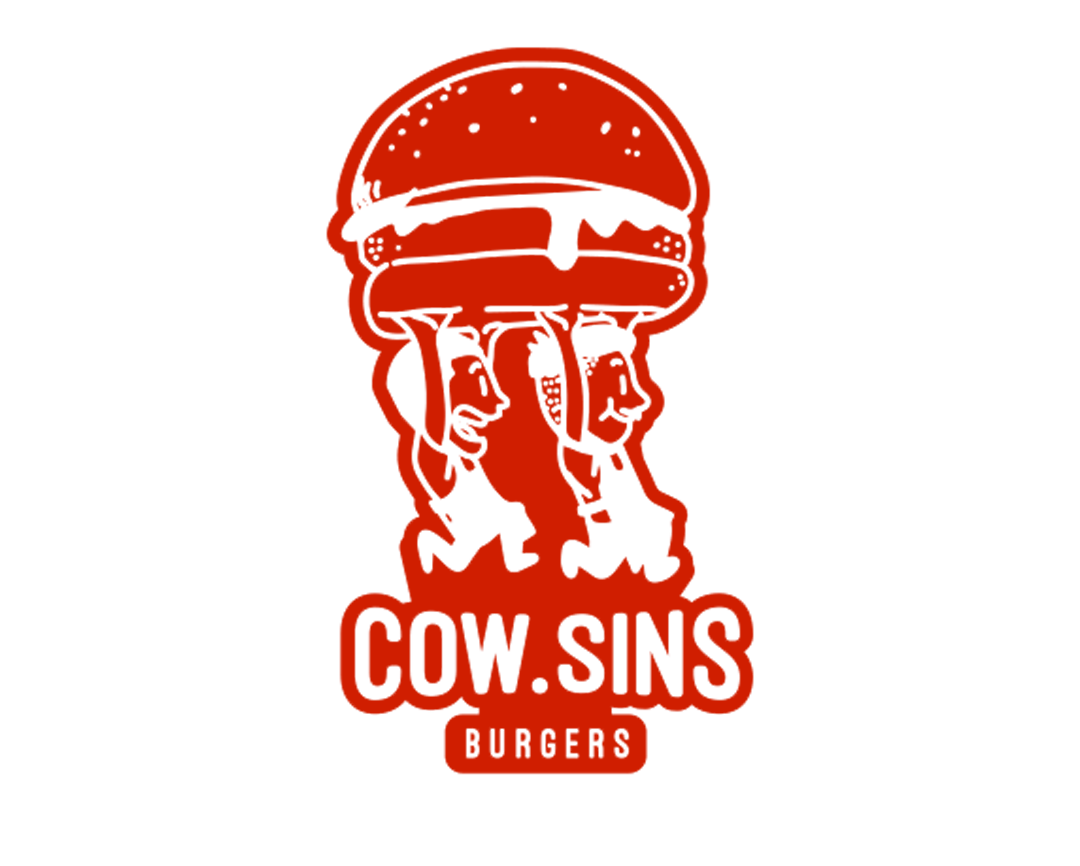 CowSins Burger