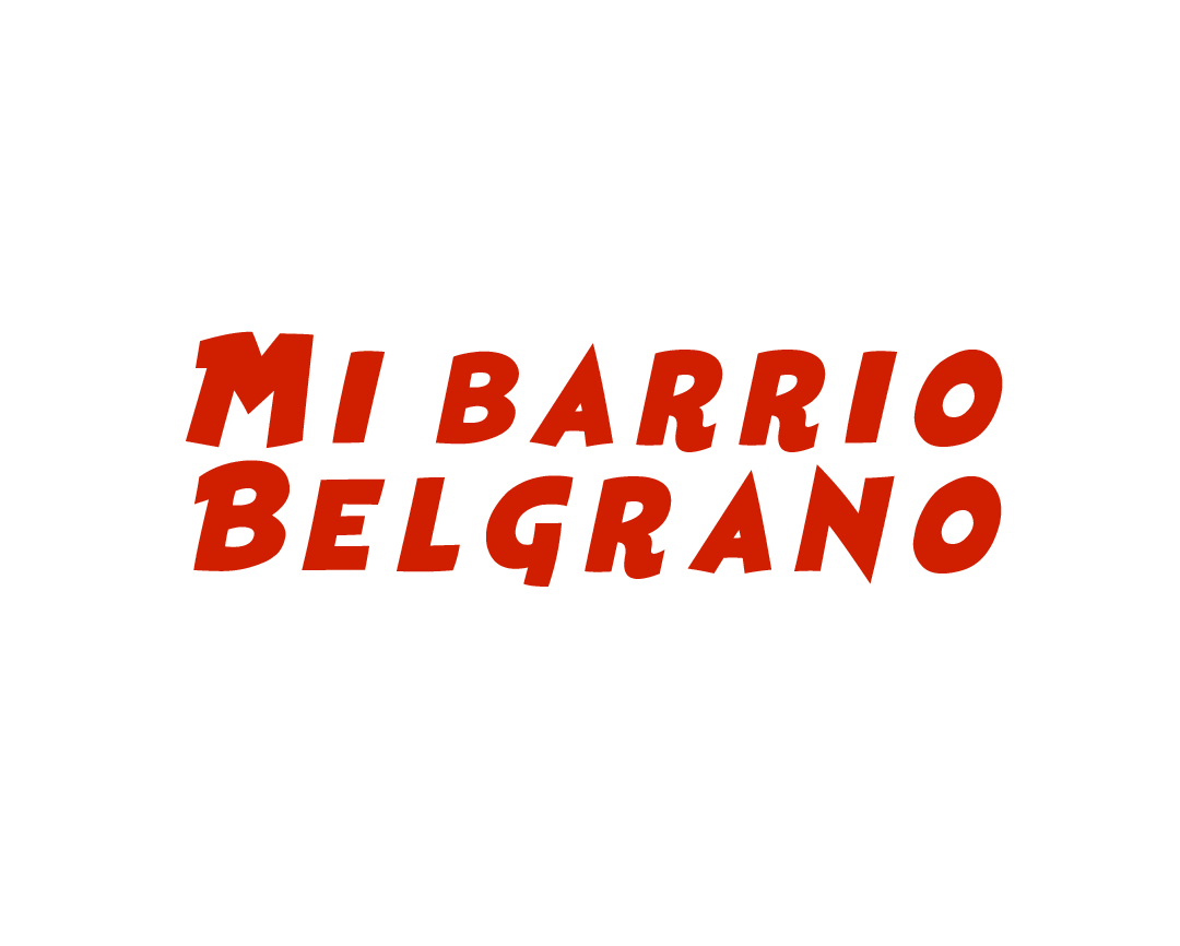 Mi Barrio Belgrano