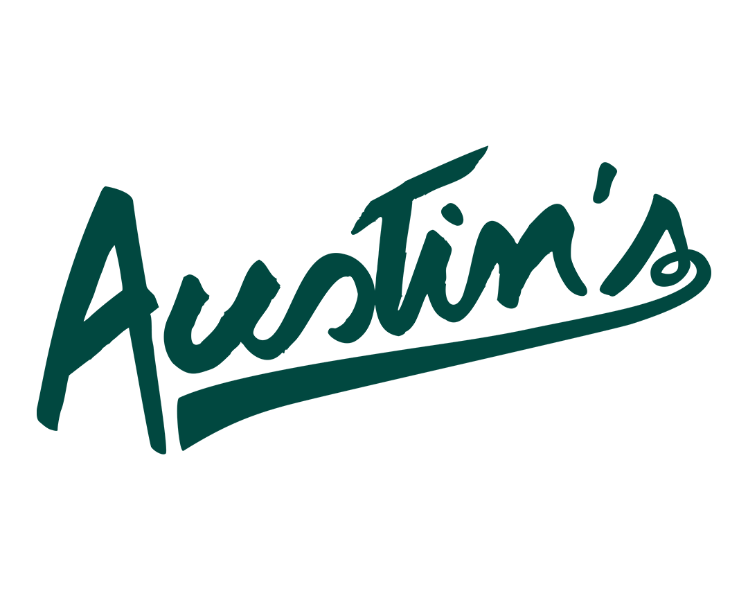Austin Burger