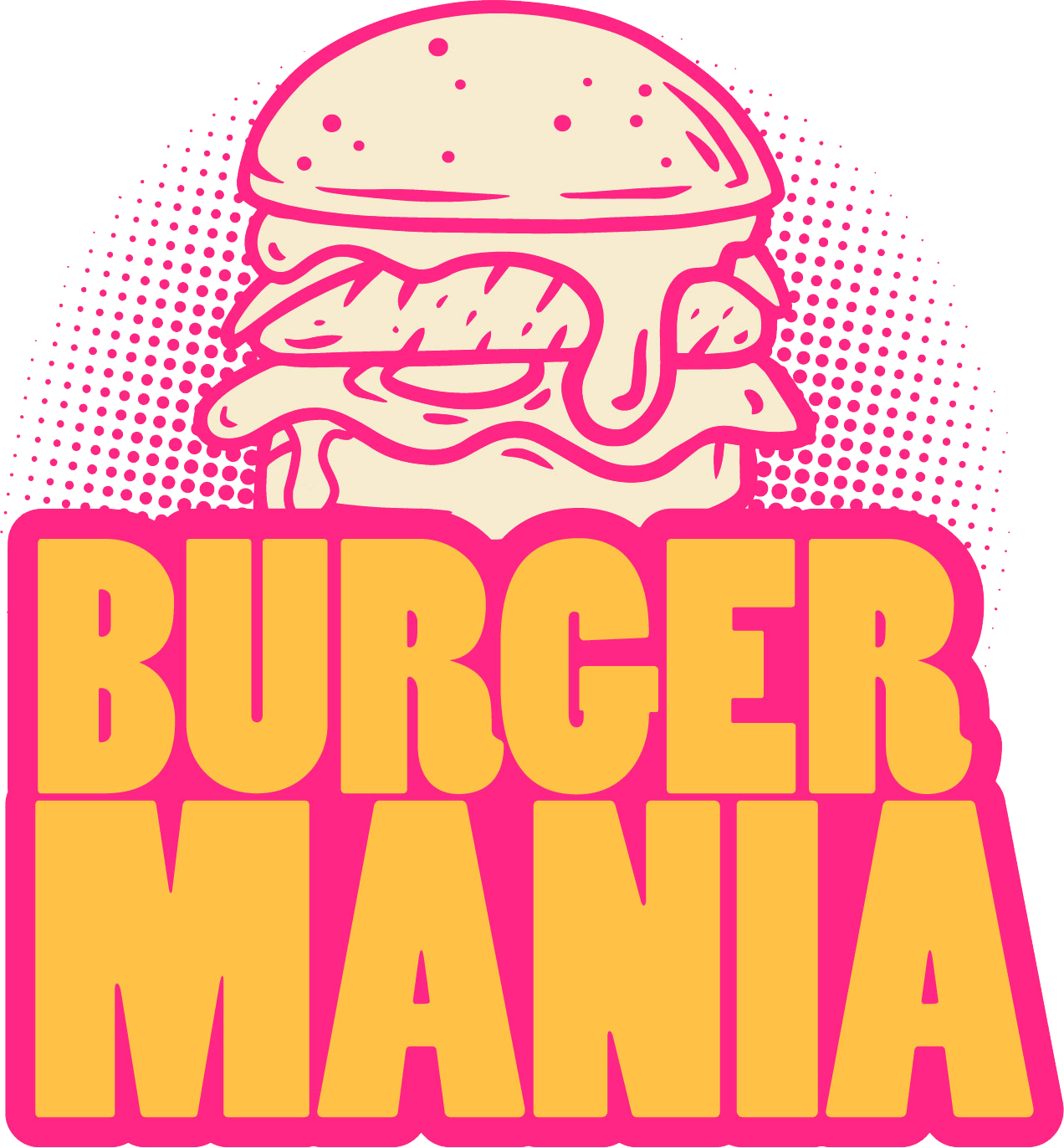 BurgerMania